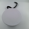 Sombrero de marinero marino cl&aacute;sico Gorra plana blanca