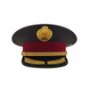 Casquettes d'officier