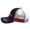 Chapeaux de camionneur en maille de haute qualit&eacute; avec logo brod&eacute;