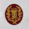 Insignias de gorra