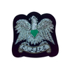 Insignias de gorra