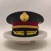 Casquettes d'officier