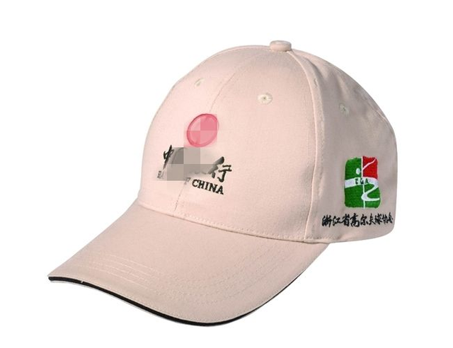 高尔夫球帽子