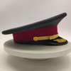 Casquettes d'officier