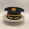 Casquettes d'officier