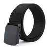 Ceinture en nylon r&eacute;glable Ceinture ext&eacute;rieure d&eacute;contract&eacute;e