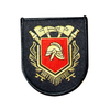 Insignes de casquette