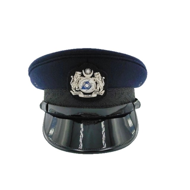 Casquettes de police