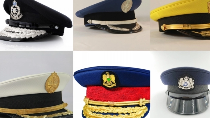 Types de casquettes militaires&nbsp;: un guide complet des styles de chapeaux militaires classiques